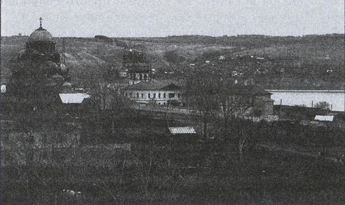 Иллюстрация к книге — Воеводы Ивана Грозного [i_032.jpg]