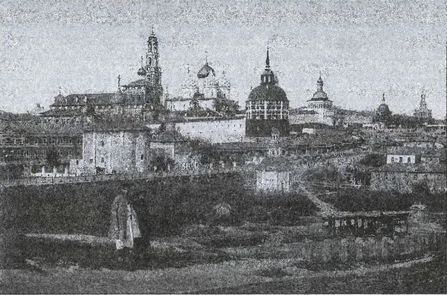 Иллюстрация к книге — Воеводы Ивана Грозного [i_042.jpg]