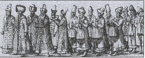 Иллюстрация к книге — Воеводы Ивана Грозного [i_045.jpg]