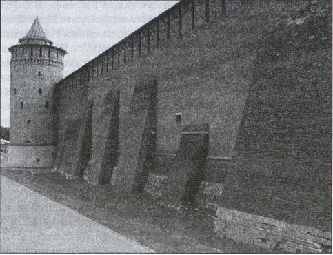 Иллюстрация к книге — Воеводы Ивана Грозного [i_047.jpg]