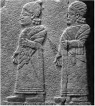 Иллюстрация к книге — Хетты. Неизвестная империя Малой Азии [i_005.jpg]