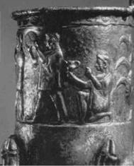 Иллюстрация к книге — Хетты. Неизвестная империя Малой Азии [i_007.jpg]