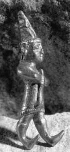 Иллюстрация к книге — Хетты. Неизвестная империя Малой Азии [i_008.jpg]