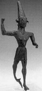 Иллюстрация к книге — Хетты. Неизвестная империя Малой Азии [i_014.jpg]