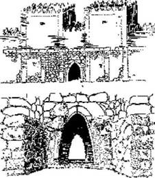 Иллюстрация к книге — Хетты. Неизвестная империя Малой Азии [i_015.jpg]