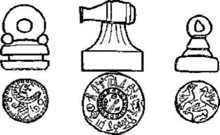 Иллюстрация к книге — Хетты. Неизвестная империя Малой Азии [i_025.jpg]