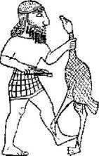 Иллюстрация к книге — Хетты. Неизвестная империя Малой Азии [i_028.jpg]