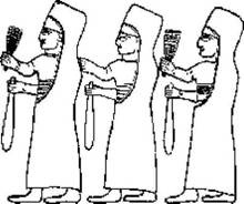 Иллюстрация к книге — Хетты. Неизвестная империя Малой Азии [i_029.jpg]