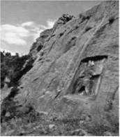 Иллюстрация к книге — Хетты. Неизвестная империя Малой Азии [i_036.jpg]