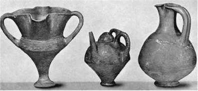 Иллюстрация к книге — Хетты. Неизвестная империя Малой Азии [i_041.jpg]