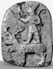 Иллюстрация к книге — Хетты. Неизвестная империя Малой Азии [i_048.jpg]