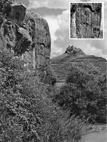 Иллюстрация к книге — Хетты. Неизвестная империя Малой Азии [i_053.jpg]