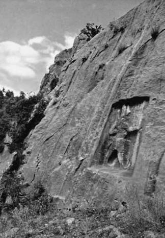 Иллюстрация к книге — Хетты. Неизвестная империя Малой Азии [i_055.jpg]