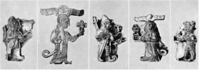 Иллюстрация к книге — Хетты. Неизвестная империя Малой Азии [i_057.jpg]