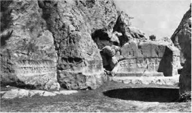 Иллюстрация к книге — Хетты. Неизвестная империя Малой Азии [i_070.jpg]