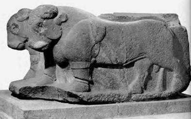 Иллюстрация к книге — Хетты. Неизвестная империя Малой Азии [i_079.jpg]