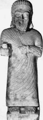 Иллюстрация к книге — Хетты. Неизвестная империя Малой Азии [i_084.jpg]