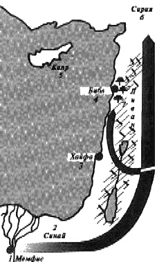 Иллюстрация к книге — Загадки Финикии [any2fbimgloader29.jpg]