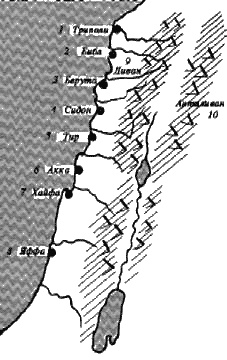 Иллюстрация к книге — Загадки Финикии [any2fbimgloader30.jpg]