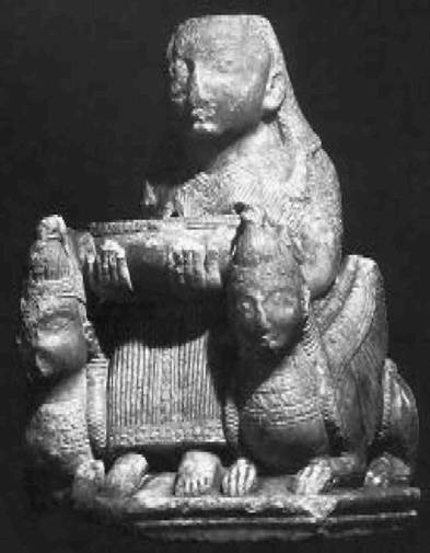 Иллюстрация к книге — Загадки Финикии [any2fbimgloader47.jpg]