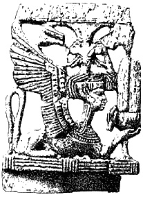 Иллюстрация к книге — Загадки Финикии [any2fbimgloader60.jpg]