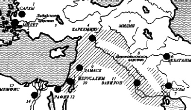 Иллюстрация к книге — Загадки Финикии [any2fbimgloader75.jpg]