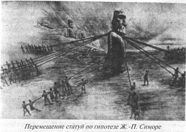 Иллюстрация к книге — Загадки острова Пасхи [i_003.jpg]