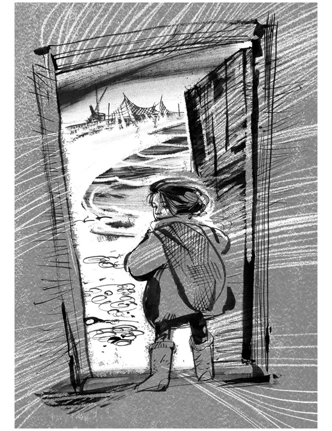 Иллюстрация к книге — Пираты Ледового моря [i_006.jpg]