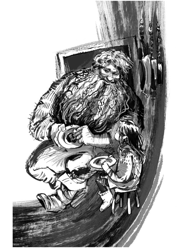 Иллюстрация к книге — Пираты Ледового моря [i_009.jpg]