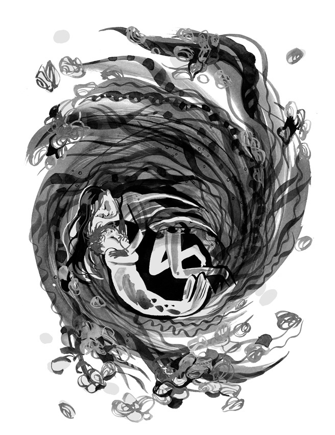 Иллюстрация к книге — Пираты Ледового моря [i_026.jpg]