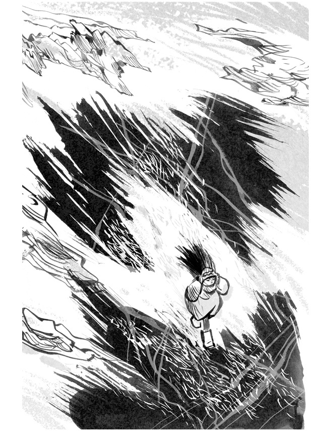 Иллюстрация к книге — Пираты Ледового моря [i_033.jpg]