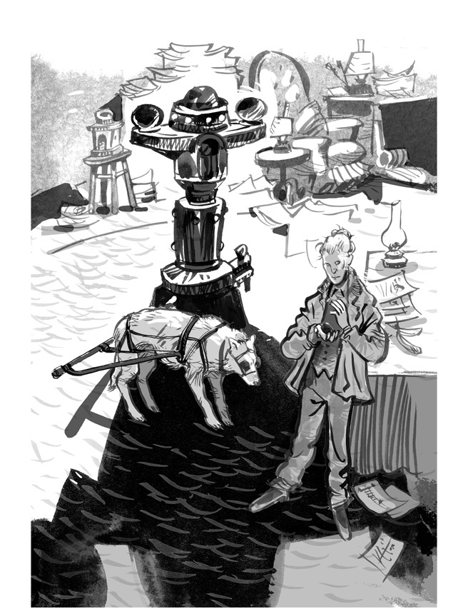 Иллюстрация к книге — Пираты Ледового моря [i_057.jpg]