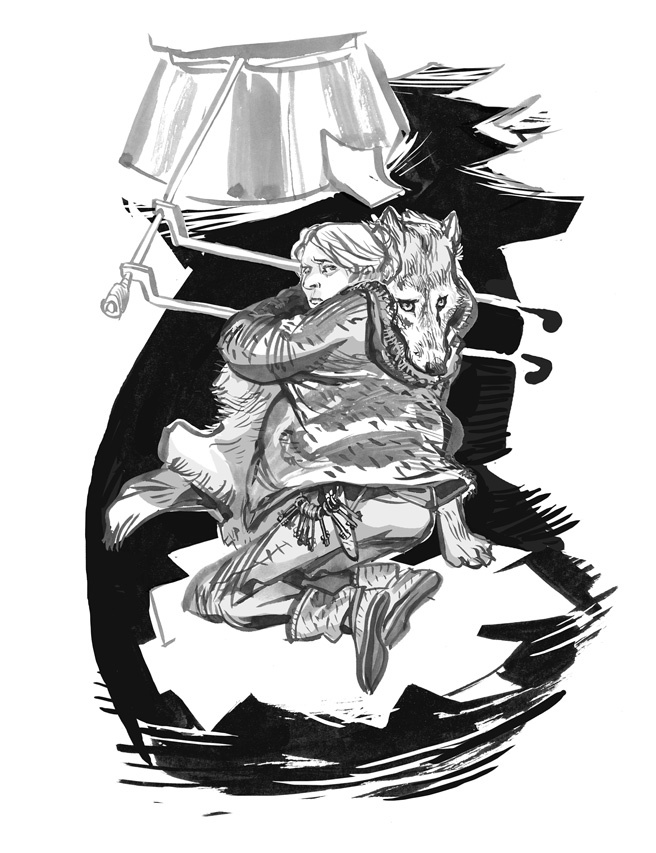 Иллюстрация к книге — Пираты Ледового моря [i_061.jpg]