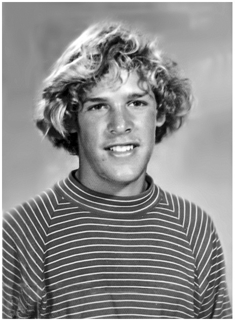 Иллюстрация к книге — Бегущий без сна. Откровения ультрамарафонца [i_001.jpg]