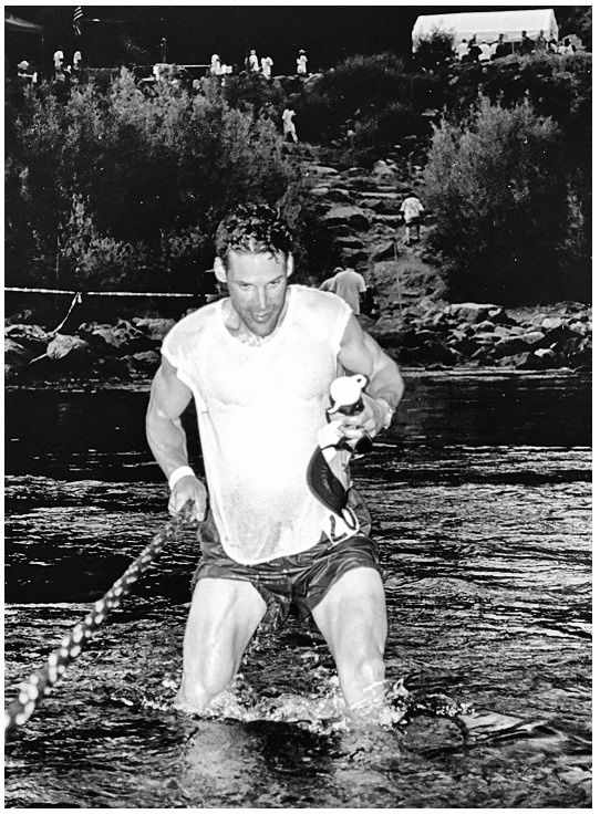 Иллюстрация к книге — Бегущий без сна. Откровения ультрамарафонца [i_005.jpg]