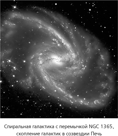 Иллюстрация к книге — Математика космоса. Как современная наука расшифровывает Вселенную [i_049.jpg]