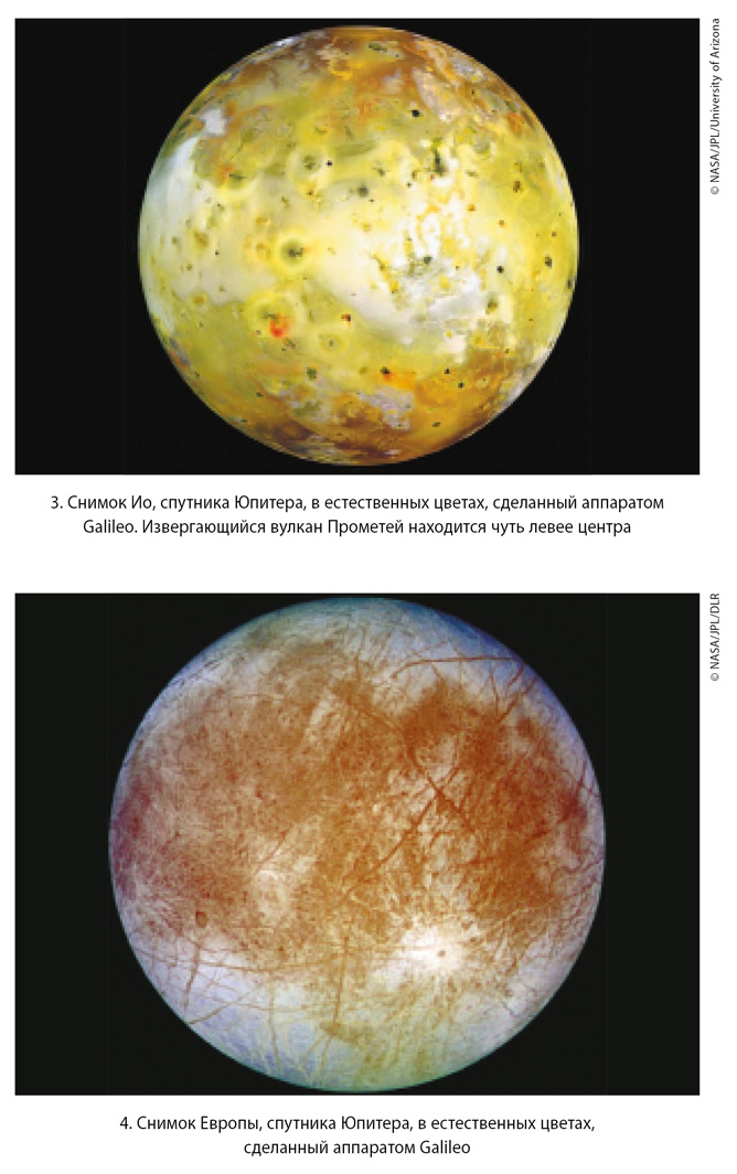 Иллюстрация к книге — Математика космоса. Как современная наука расшифровывает Вселенную [i_071.jpg]