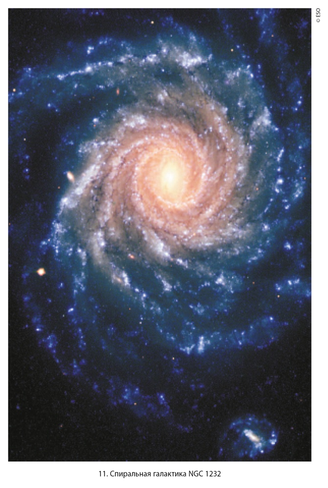 Иллюстрация к книге — Математика космоса. Как современная наука расшифровывает Вселенную [i_075.jpg]