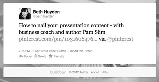 Иллюстрация к книге — Pinterest для бизнеса. Как привлечь целевой трафик из самой быстрорастущей социальной сети в мире [_16.jpg]