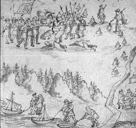 Иллюстрация к книге — Российские предприниматели и меценаты [i_008.jpg]