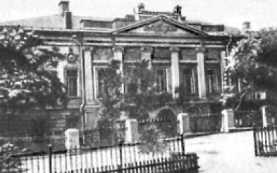 Иллюстрация к книге — Российские предприниматели и меценаты [i_073.jpg]