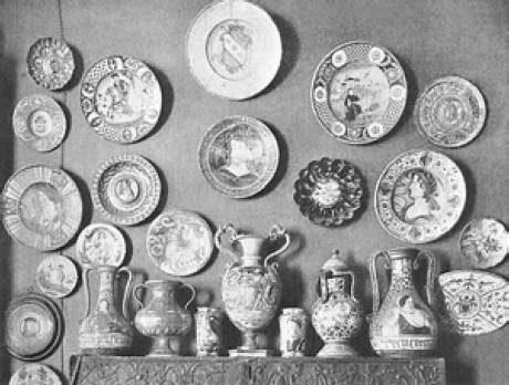 Иллюстрация к книге — Российские предприниматели и меценаты [i_078.jpg]