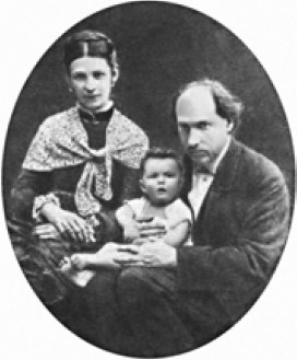 Иллюстрация к книге — Российские предприниматели и меценаты [i_079.jpg]