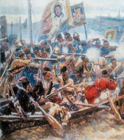 Иллюстрация к книге — Российские предприниматели и меценаты [i_104.jpg]