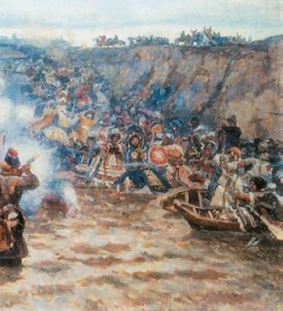 Иллюстрация к книге — Российские предприниматели и меценаты [i_105.jpg]