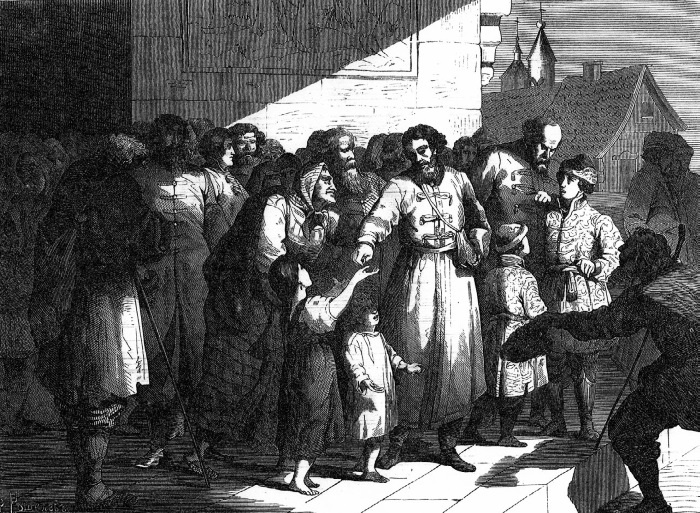 Иллюстрация к книге — Москва Первопрестольная. История столицы от ее основания до крушения Российской империи [i_007.jpg]