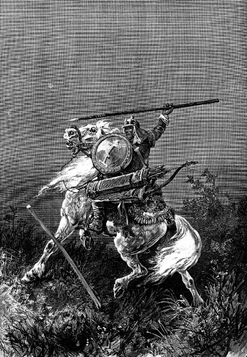 Иллюстрация к книге — Москва Первопрестольная. История столицы от ее основания до крушения Российской империи [i_008.jpg]