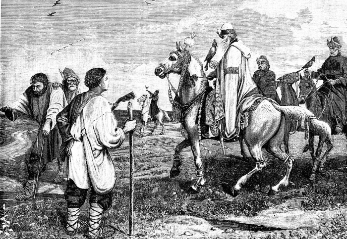 Иллюстрация к книге — Москва Первопрестольная. История столицы от ее основания до крушения Российской империи [i_053.jpg]