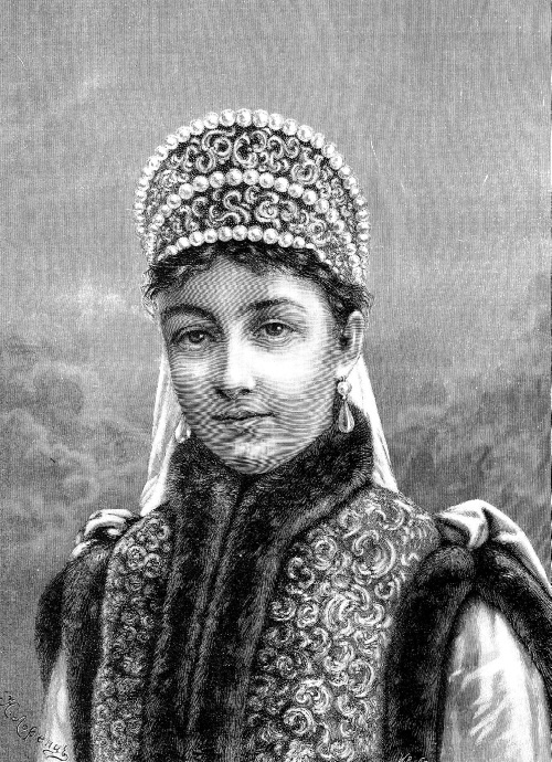 Иллюстрация к книге — Москва Первопрестольная. История столицы от ее основания до крушения Российской империи [i_064.jpg]