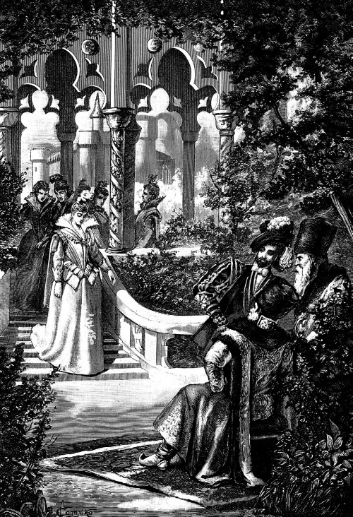 Иллюстрация к книге — Москва Первопрестольная. История столицы от ее основания до крушения Российской империи [i_067.jpg]